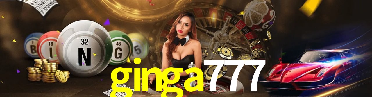 ginga777 São Paulo - Top Slots