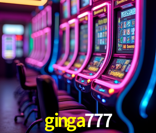 ginga777 Slot - 320+ Caça-Níqueis Premium