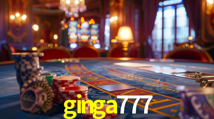 Responsive Design ginga777