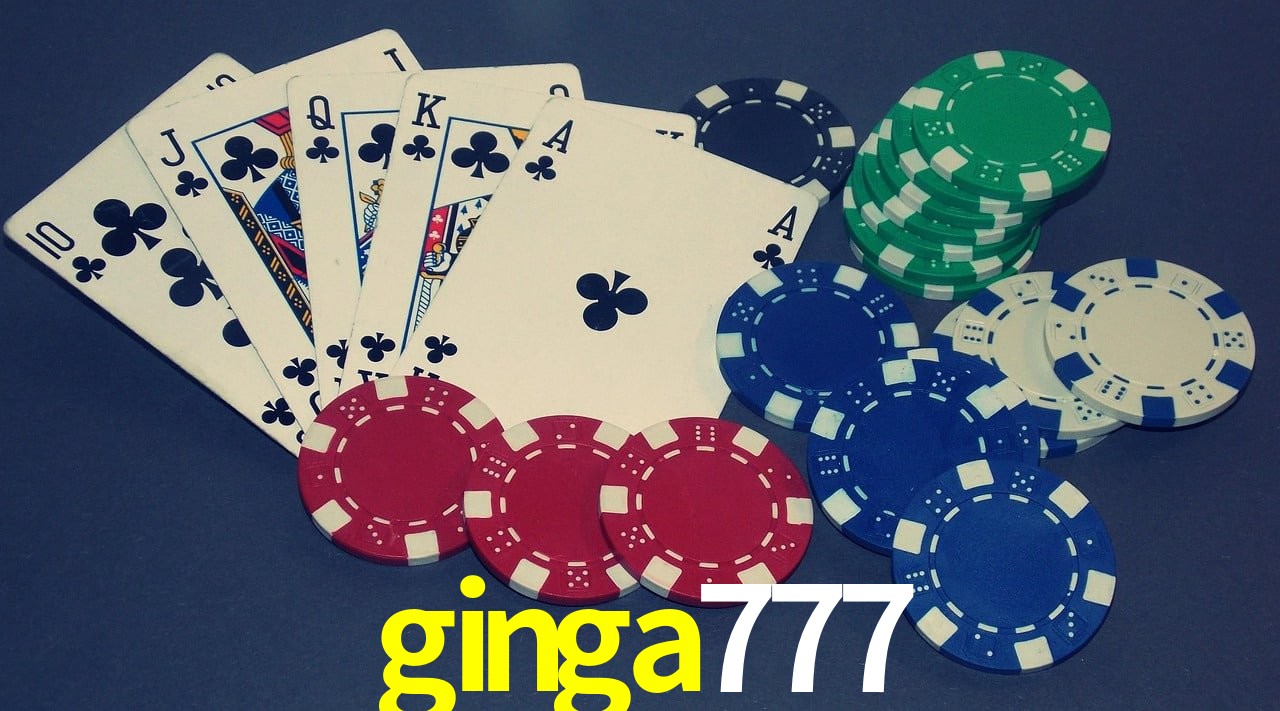 Game Providers ginga777