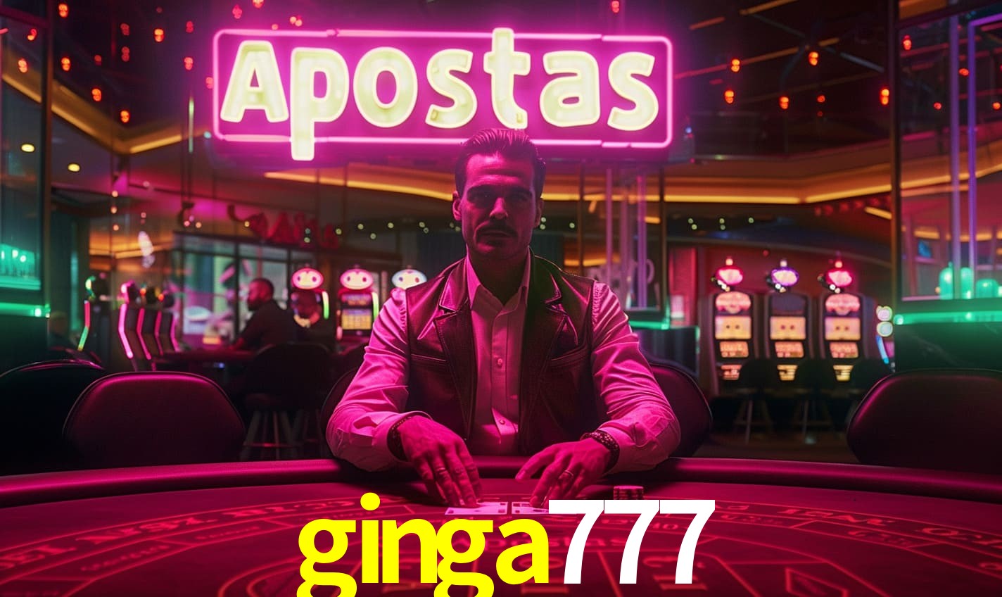 A Emoção da Loteria na ginga777: Uma Chance de Mudança de Vida