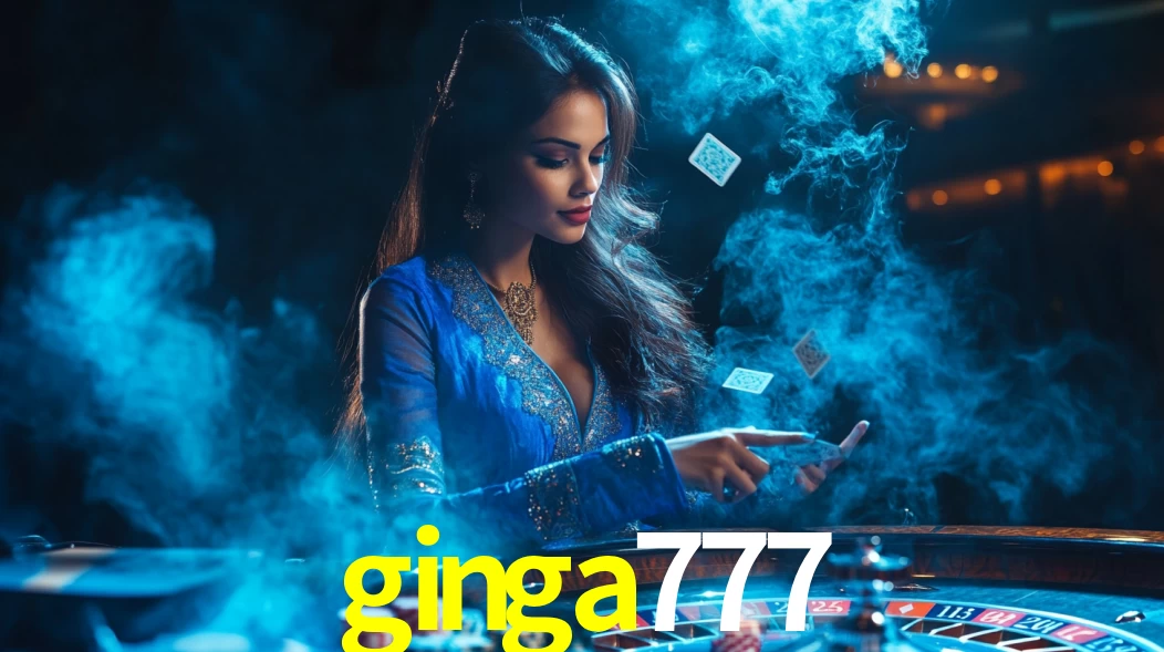Desvendando o Mundo dos Jogos Virtuais na ginga777