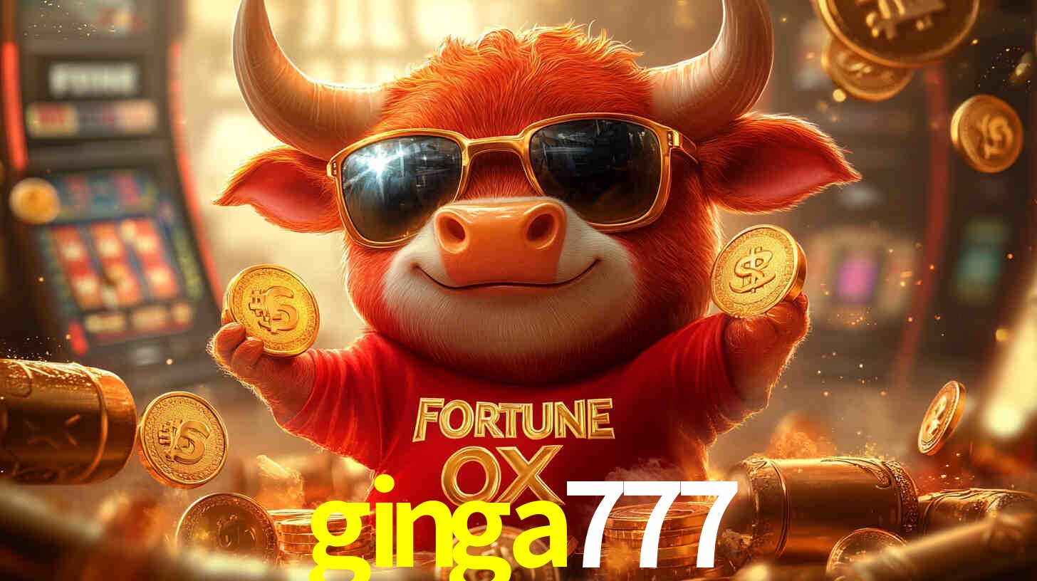 ginga777,ginga777 bet