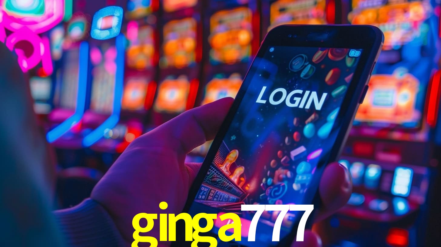 Estatísticas Esportivas ginga777