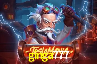 ginga777 Belo Horizonte - Jackpots
