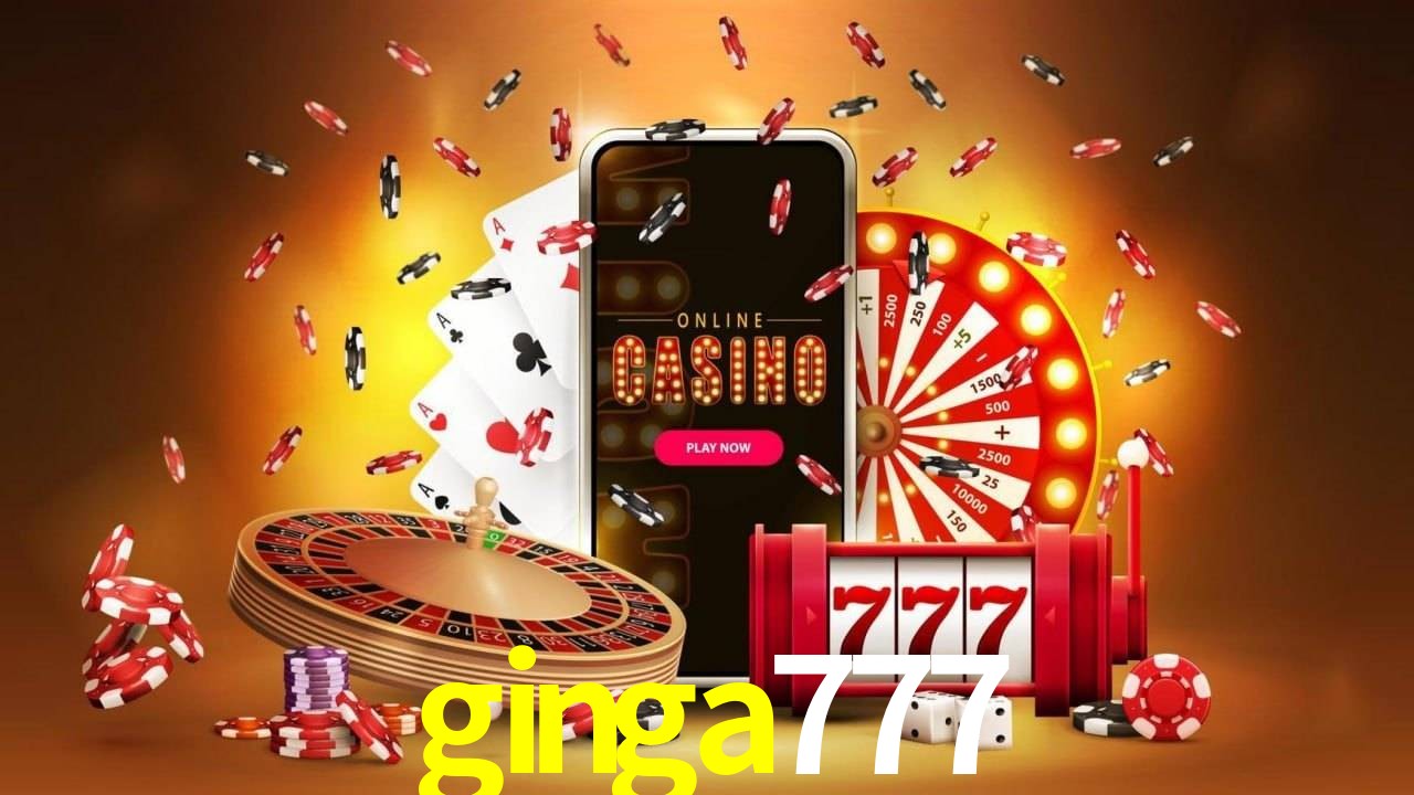ginga777 Brasília - Jogo Features