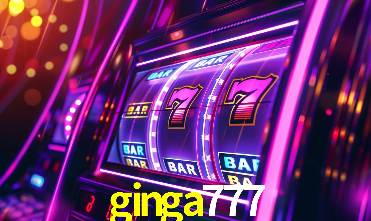 ginga777 bet