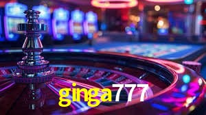 Cadastro Rápido ginga777