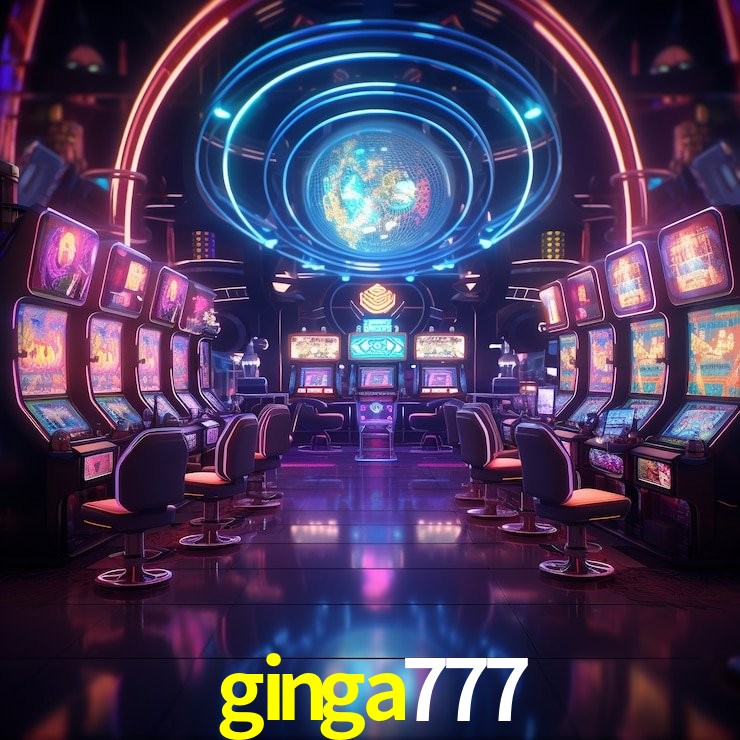 ginga777 Salvador - Football