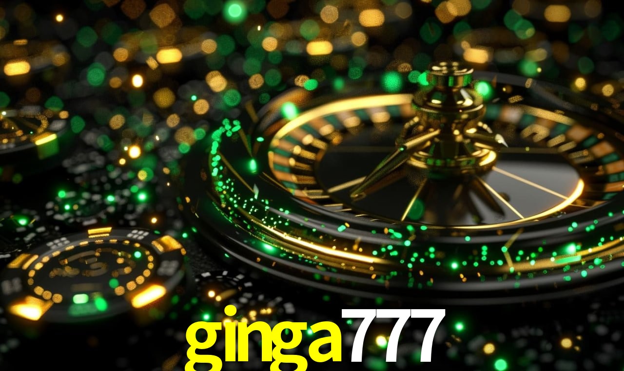 ginga777 Brasília - Bonus Features
