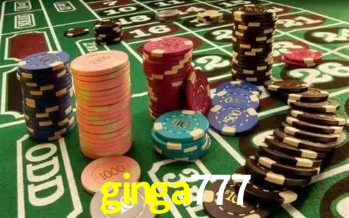 ginga777 bet