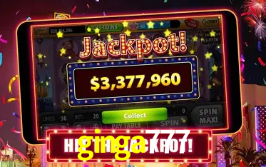 Descubra o Mundo do Cassino Online com ginga777