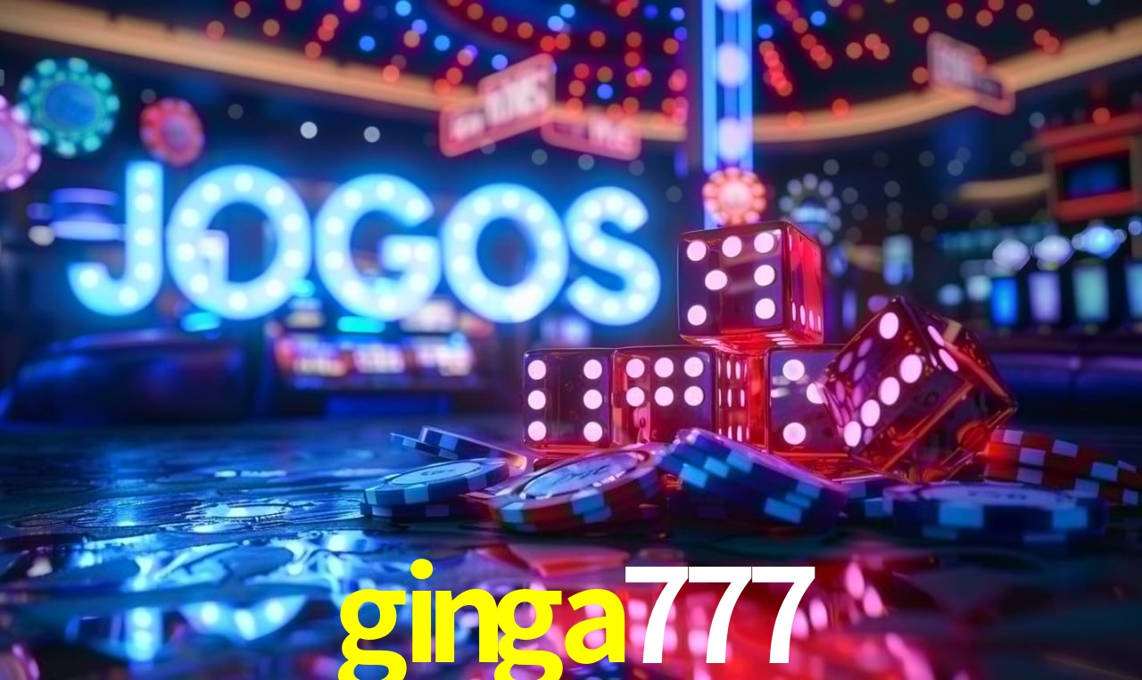 Mesa de Roleta ginga777