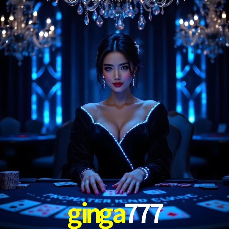 ginga777 São Paulo - Jogo Providers