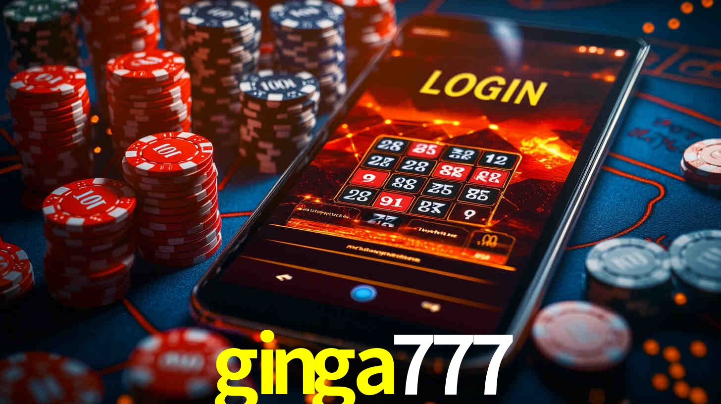ginga777 bet