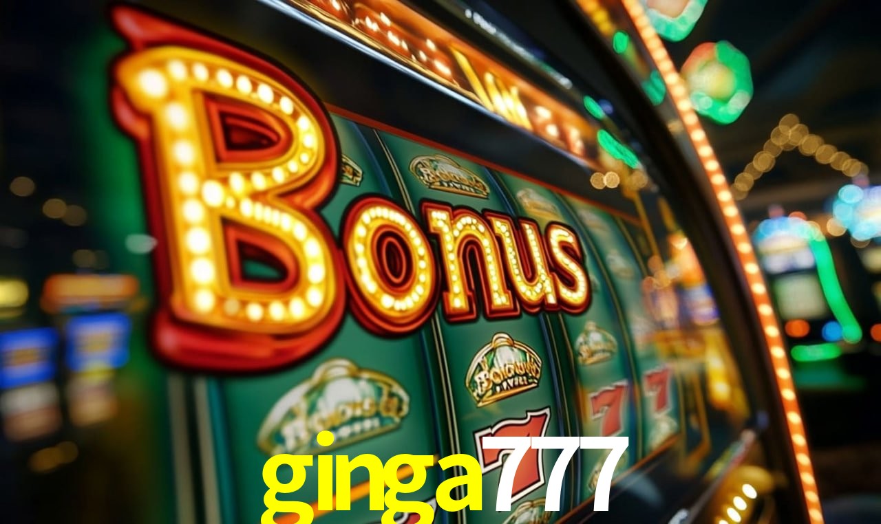 ginga777 Belo Horizonte - Promo Tips