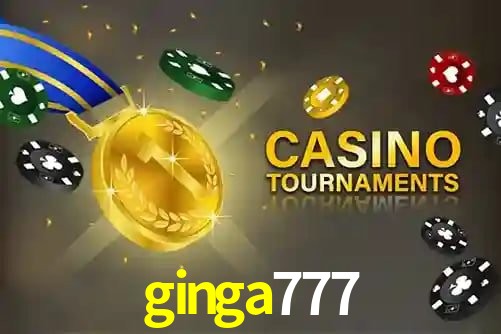 ginga777 - App Features