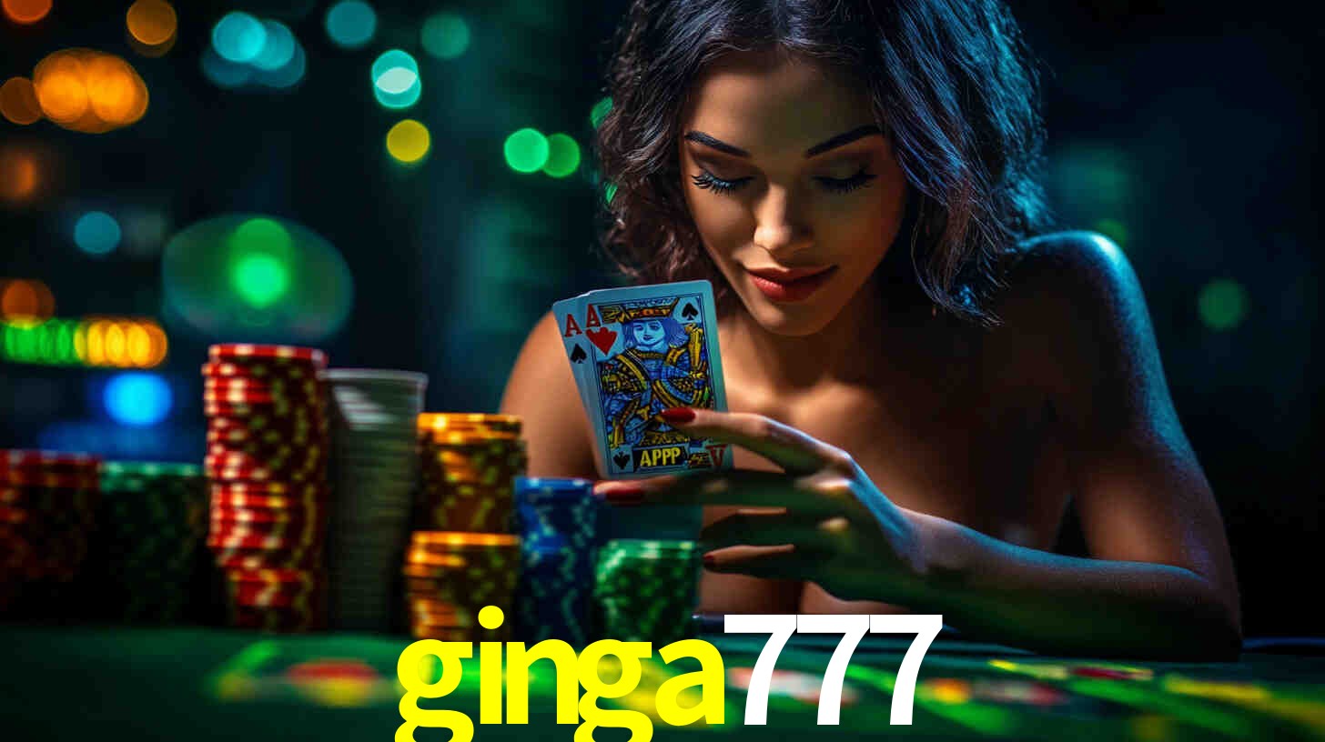Explorando a Categoria de Eventos em Apostas na ginga777