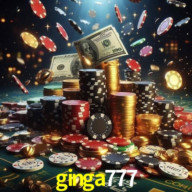 Interface do App ginga777