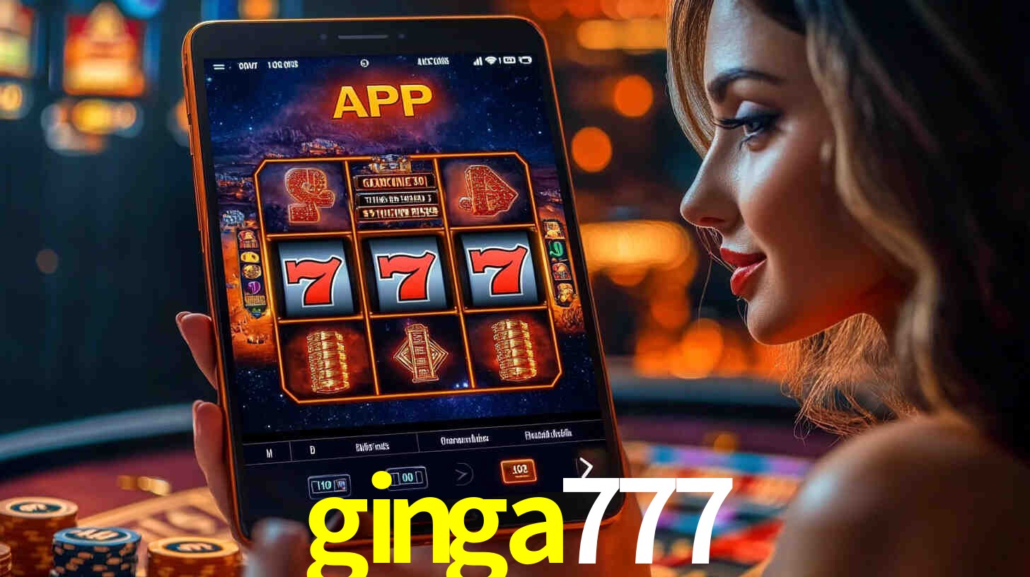 ginga777