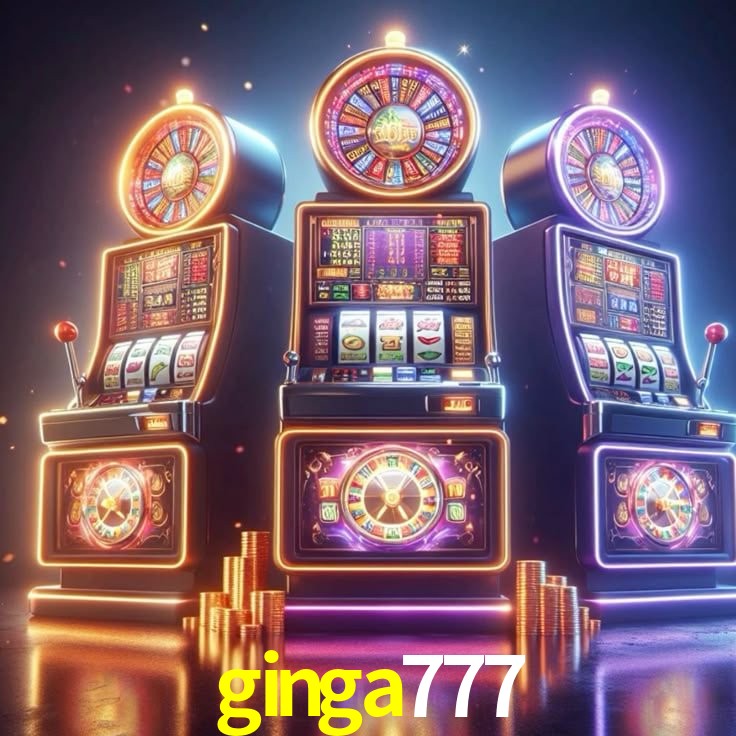 Ofertas Imperdíveis na ginga777: Promoções e Bônus Que Valem a Pena