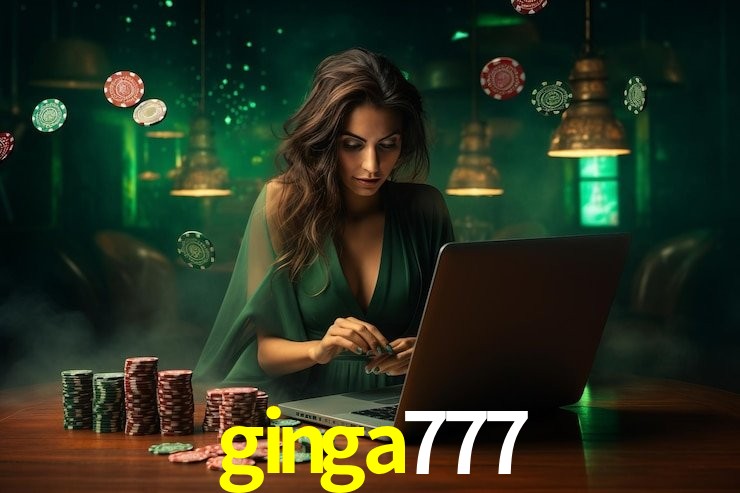 ginga777 - App Security