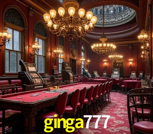 ginga777 Rio de Janeiro - Licenses