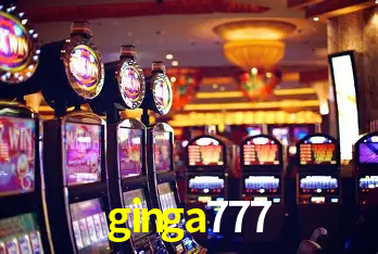 ginga777 Bônus - Pacote R$5.000 + VIP