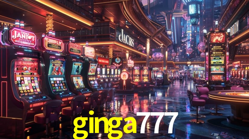 Account Benefits ginga777