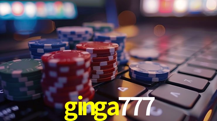 ginga777 Entrar - Login Seguro Certificado