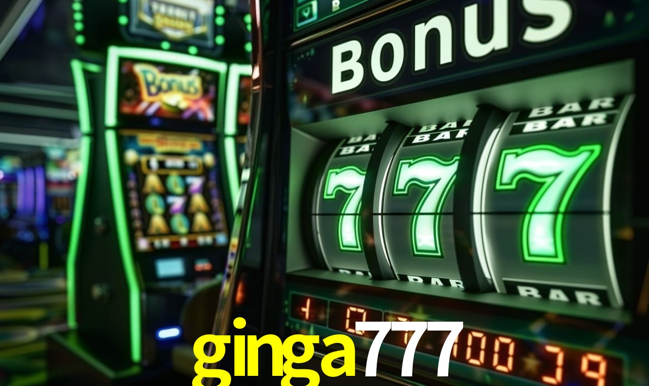 Secure Login ginga777