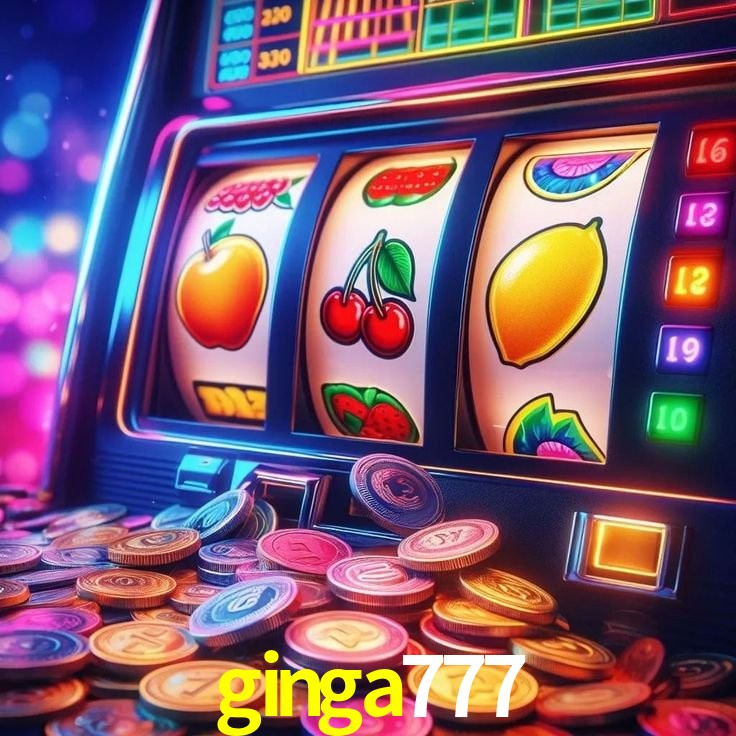 Login Seguro ginga777